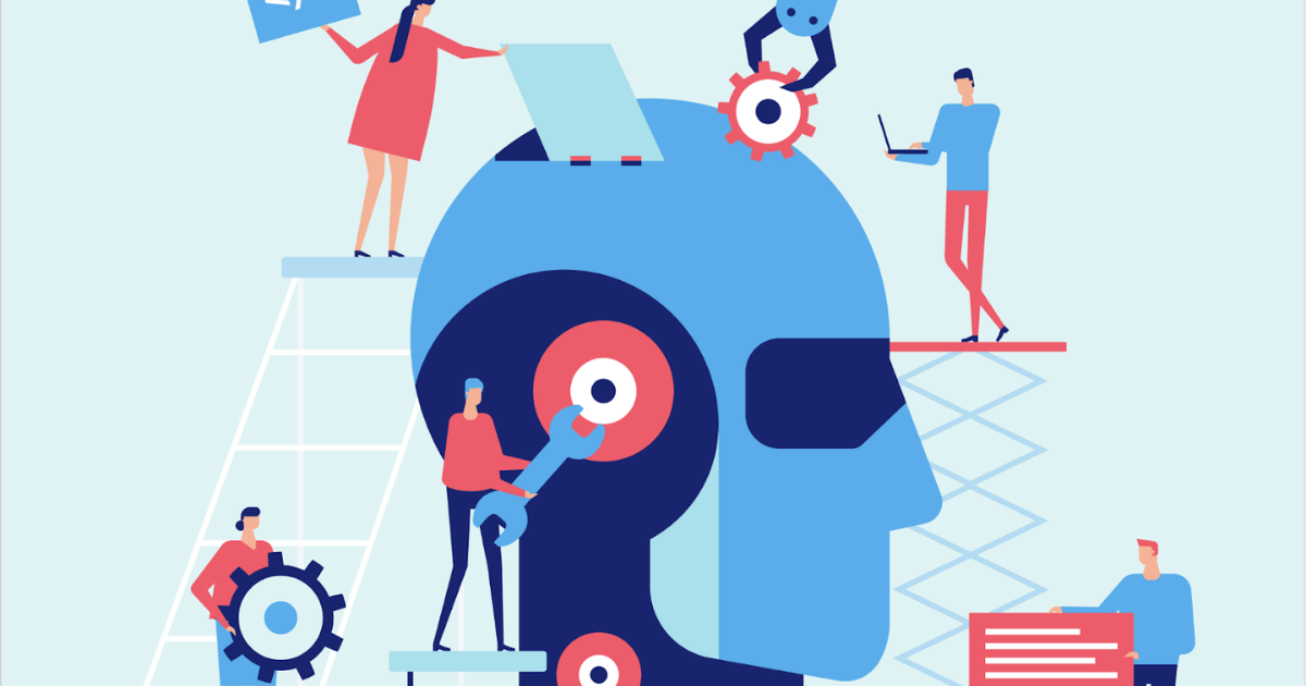 Machine learning là gì? Ứng dụng của machine learning trong đời sống ...