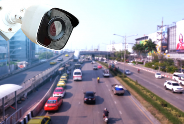 lợi ích khi lắp đặt hệ thống camera giám sát giao thông thông minh