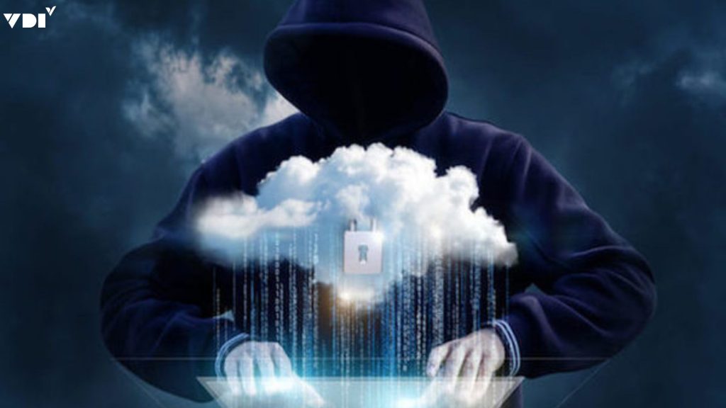 Điện toán đám mây tiềm ẩn nguy cơ về bảo mật và quyền riêng tư

