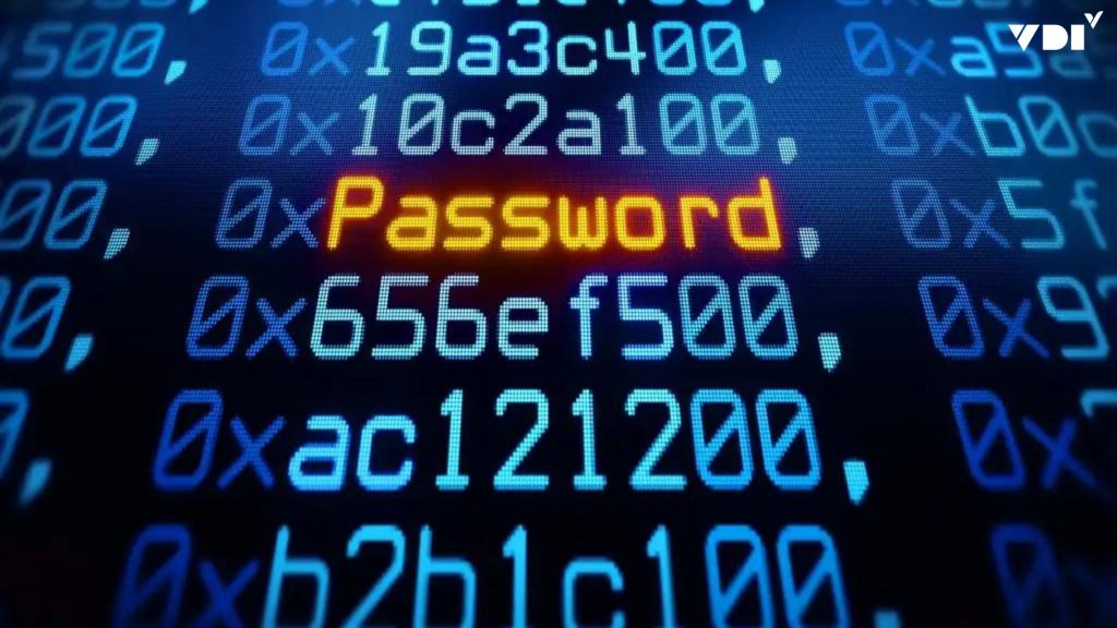 Đặt mật khẩu mạnh - Việc nhỏ nhưng tác động lớn