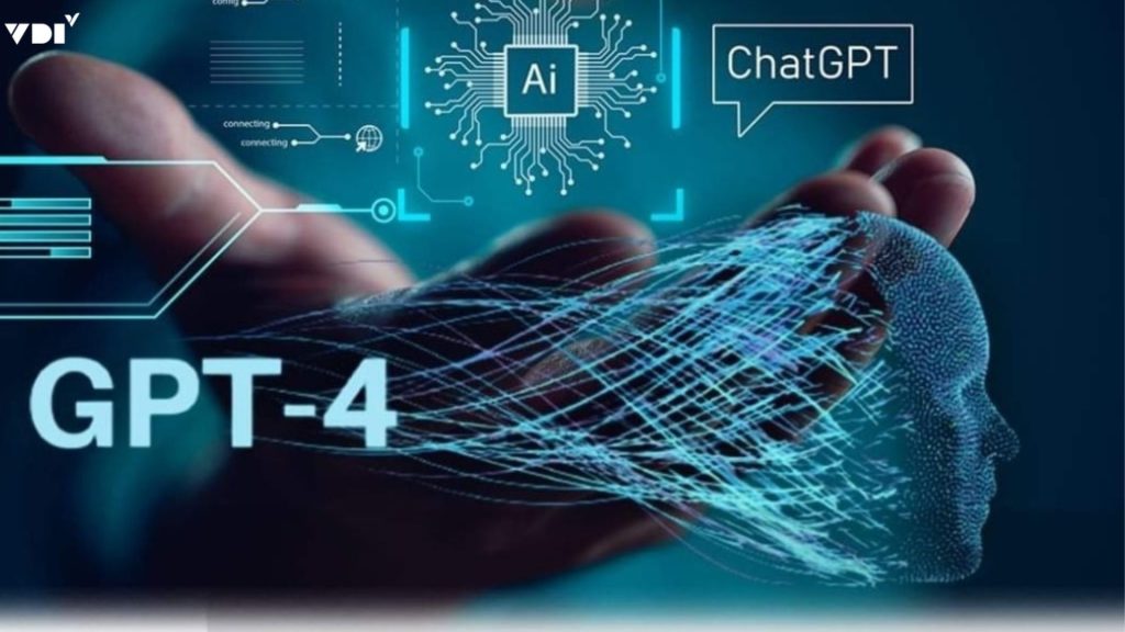 GPT-4 - Chatbot hot nhất hiện nay mang lại thành tựu nổi bật cho bước phát triển công nghệ thế giới