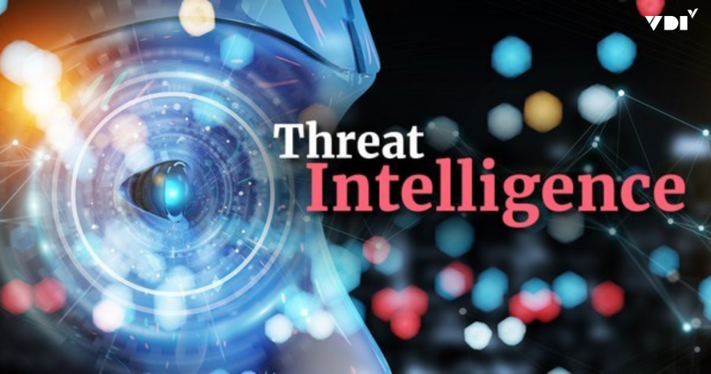 Dịch vụ Threat Intelligence VDI