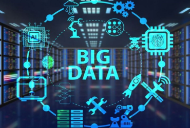Big data - công nghệ dẫn đầu