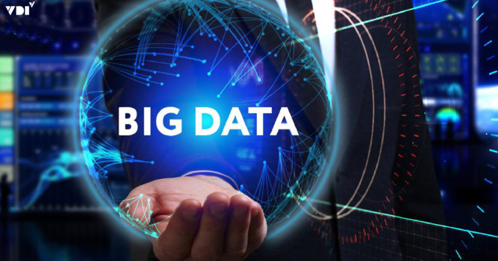 thế nào là Big data