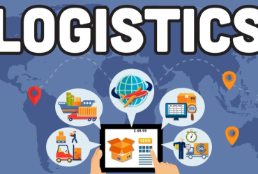 Lợi ích của big data trong logistics