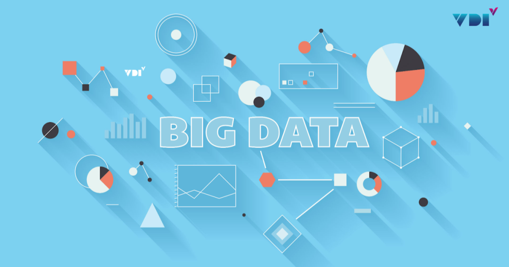 Xu hướng công nghệ Big Data