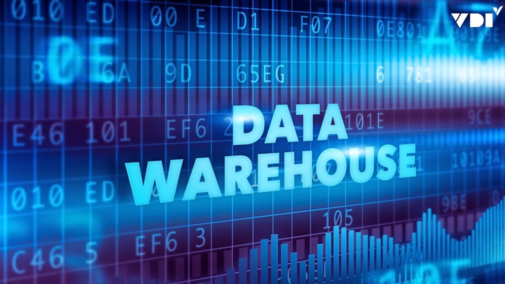 Những thông tin cần biết về data warehouse