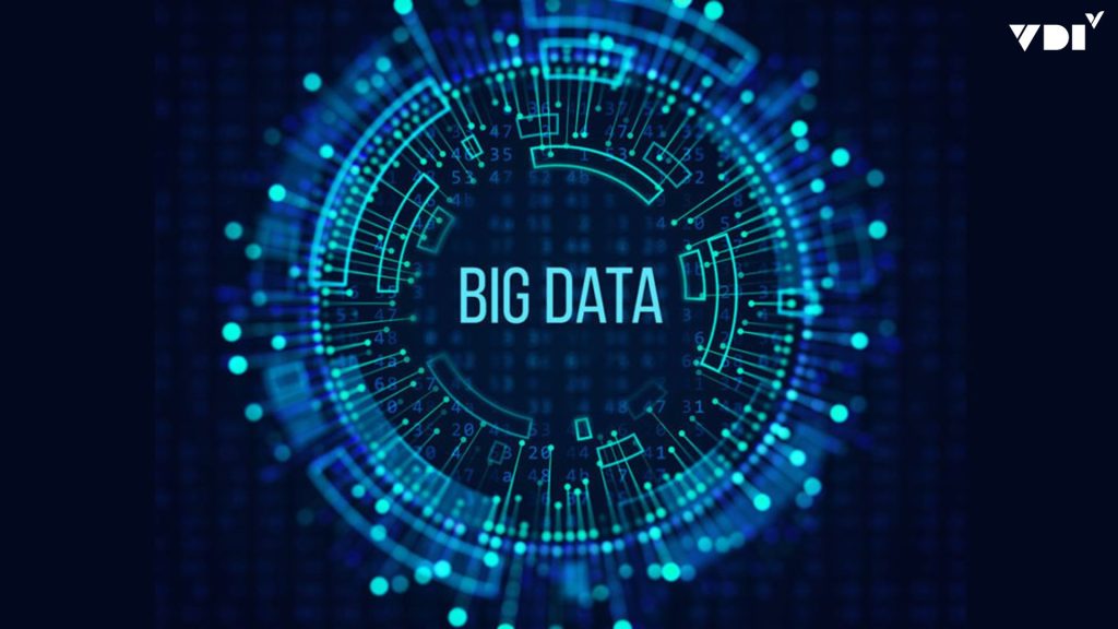 Big data - công nghệ không thể thiếu của các doanh nghiệp