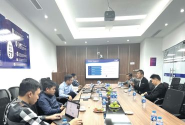 VDI và Arista - hợp tác phát triển