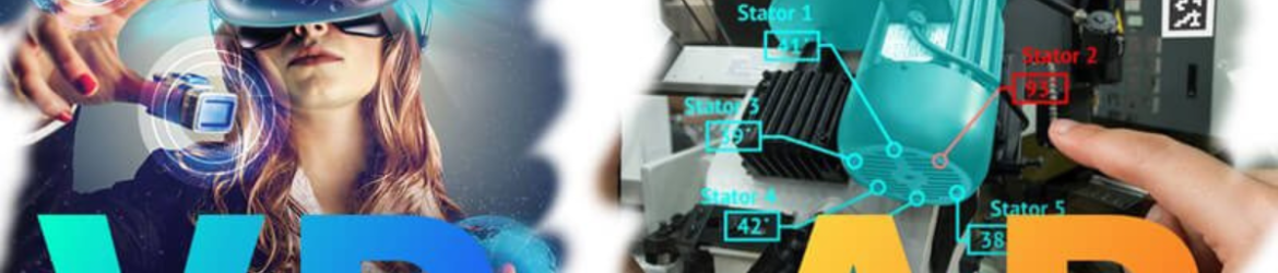 Sự khác nhau giữa VR-AR