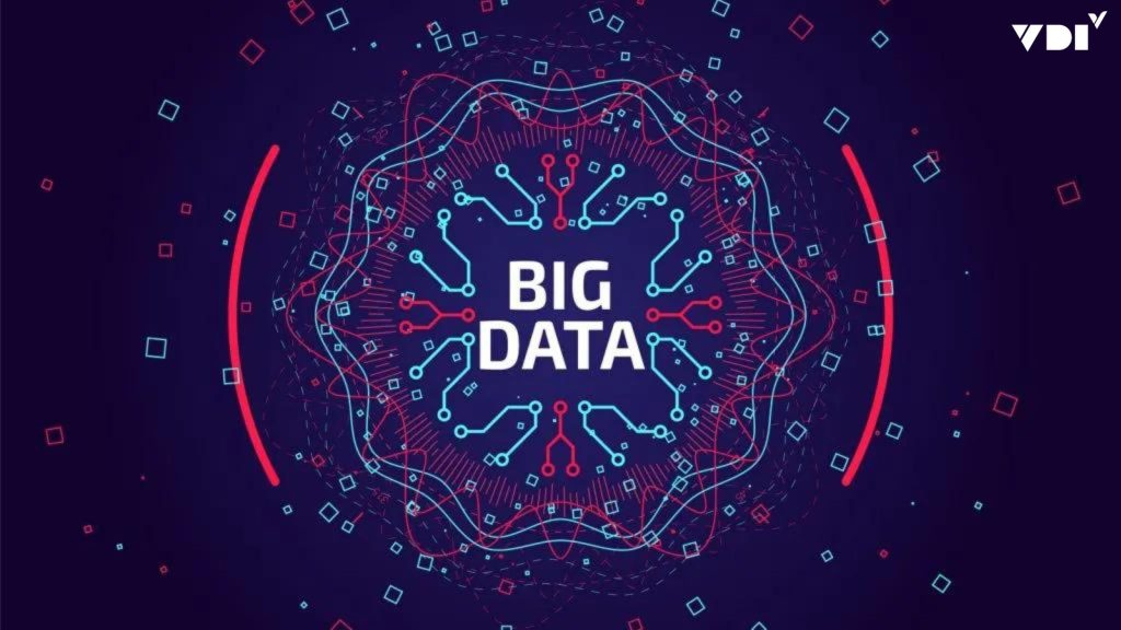 Tổng quan về big data