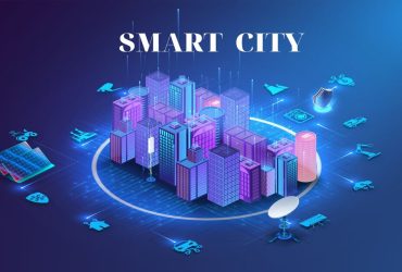 Giai pháp smart city cùng VDI 1