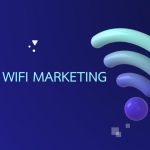 Giải pháp VDI Wifi Marketing
