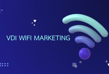 Giải pháp VDI Wifi Marketing