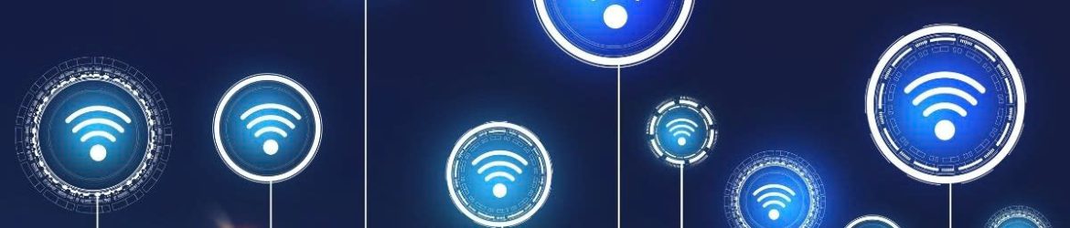 Giải pháp mạng wifi cho nhà nhiều tầng