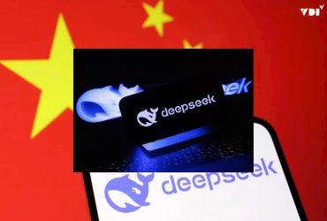 DeepSeek là gì