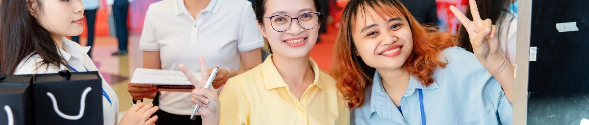 Gian hàng VDI tại Hội nghị "Ngày chuyển đổi số Bắc Ninh"