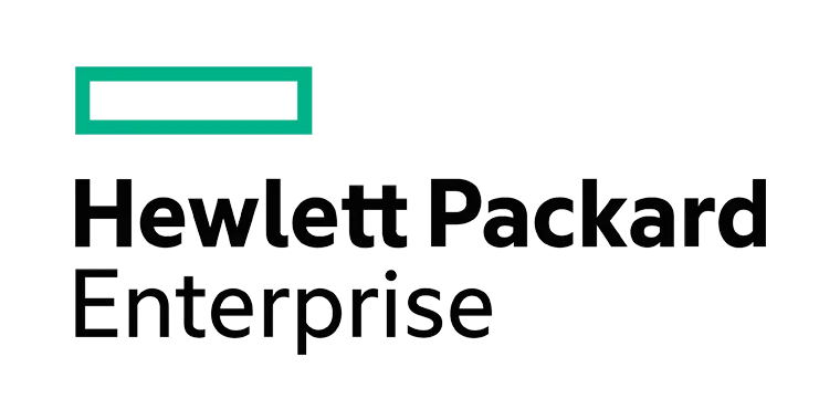 Hewlett Packard Interprise