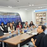 VDI và ALPACA Việt Nam trong buổi lễ ký kết Biên bản ghi nhớ hợp tác chiến lược trong lĩnh vực Công nghệ bảo hiểm và Chuyển đổi số