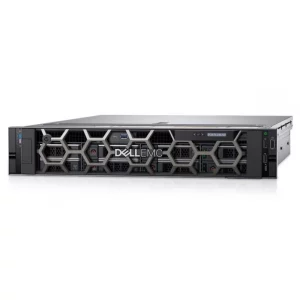Máy Chủ Dell PowerEdge R550 8x3.5 Inch