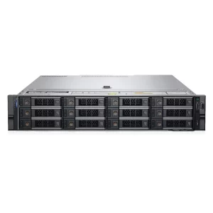 Máy Chủ Dell PowerEdge R760xs 12x3.5 Inch + 2x2.5 inch