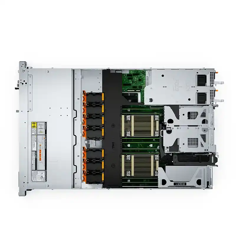 Máy Chủ Dell PowerEdge HS5610 - Ảnh 5