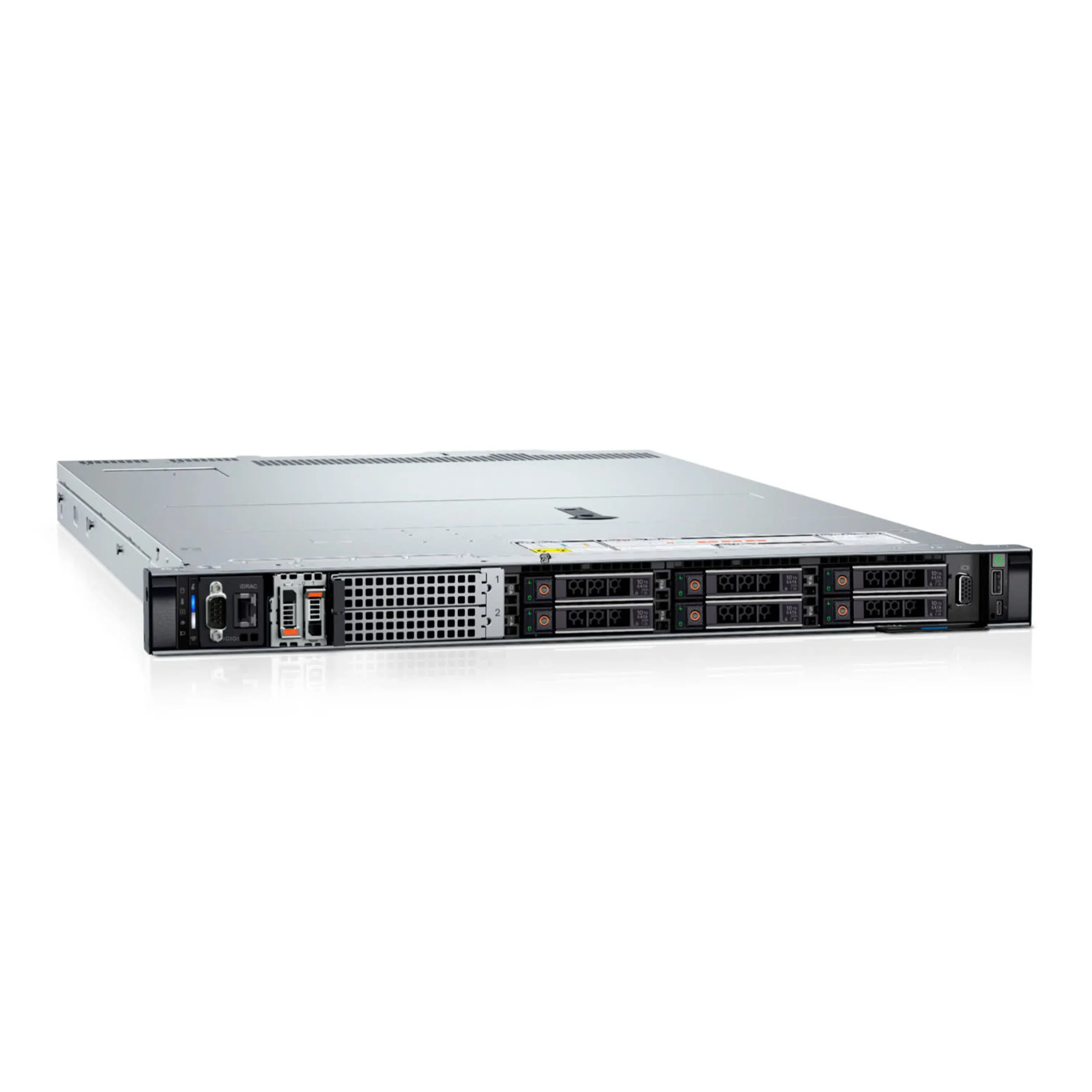 Máy Chủ Dell PowerEdge HS5610 - Ảnh 4