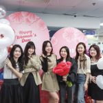 VDI tổ chức ngày Quốc tế phụ nữ 2026