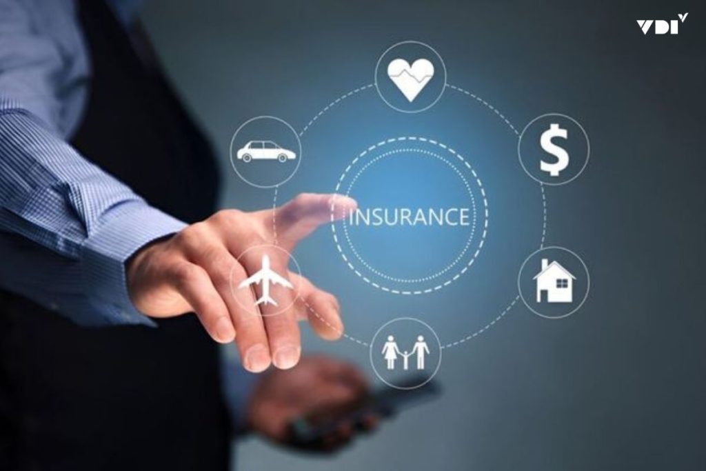 Bảo hiểm số VDI
