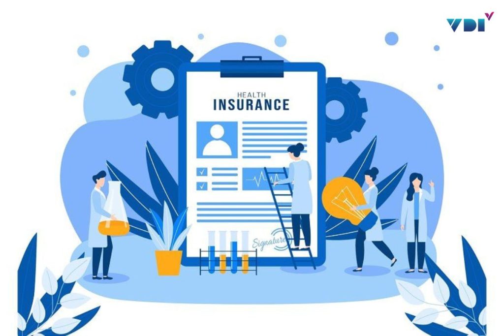 Giải pháp V-Insuretrust