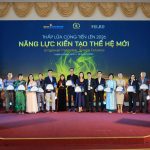 VDI tại hội thảo "Thắp lửa cùng tiến lên 2026"