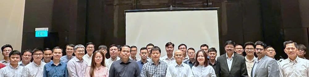 VDI đã tham dự hội thảo Cisco Technology Day 2026