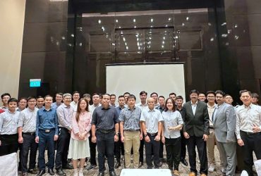 VDI đã tham dự hội thảo Cisco Technology Day 2026