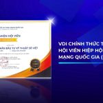 VDI trở thành hội viên Hiệp hội An ninh mạng Quốc gia