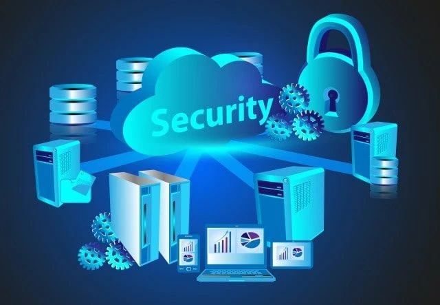 Lĩnh vực giải pháp VDI WAF triển khai