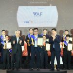 VDI nhận giải thưởng Sao Khuê 2026 với giải pháp VDI WAF